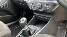 Hyundai BAYON 1.0 TGDi 48V MHEV SE Connect 5dr Petrol Hatchback